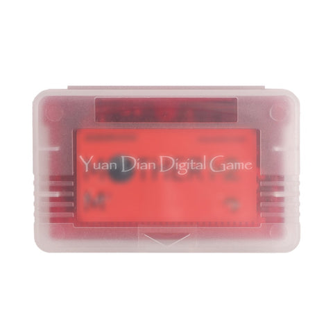 Mother1&2 32 BIt Video Game Cartridge Console Card EU Version