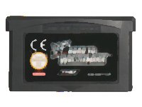 Mother1&2 32 BIt Video Game Cartridge Console Card EU Version