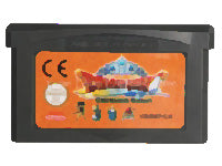 Mother1&2 32 BIt Video Game Cartridge Console Card EU Version