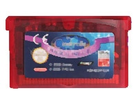 Mother1&2 32 BIt Video Game Cartridge Console Card EU Version