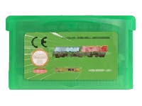 Mother1&2 32 BIt Video Game Cartridge Console Card EU Version