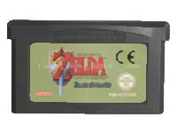 Mother1&2 32 BIt Video Game Cartridge Console Card EU Version