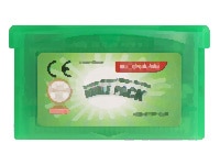 Mother1&2 32 BIt Video Game Cartridge Console Card EU Version