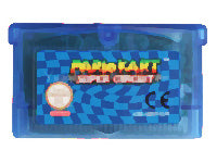 Mother1&2 32 BIt Video Game Cartridge Console Card EU Version