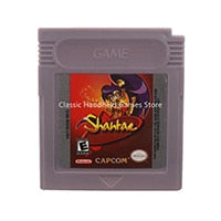 Castlevania Series 16Bit Video Game Cartridge Console Card English Language Version(Grey shell)