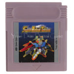 16 Bit Video Game Cartridge Console Card PokemonSeries Classic Collect Colorful Version English Language