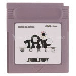 16 Bit Video Game Cartridge Console Card PokemonSeries Classic Collect Colorful Version English Language