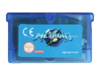 Mother1&2 32 BIt Video Game Cartridge Console Card EU Version