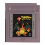 16 Bit Video Game Cartridge Console Card PokemonSeries Classic Collect Colorful Version English Language