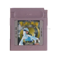 16 Bit Video Game Cartridge Console Card PokemonSeries Classic Collect Colorful Version English Language