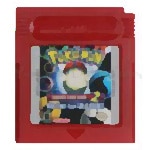 16 Bit Video Game Cartridge Console Card PokemonSeries Classic Collect Colorful Version English Language