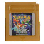 16 Bit Video Game Cartridge Console Card PokemonSeries Classic Collect Colorful Version English Language