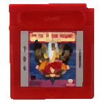 16 Bit Video Game Cartridge Console Card PokemonSeries Classic Collect Colorful Version English Language