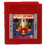 16 Bit Video Game Cartridge Console Card PokemonSeries Classic Collect Colorful Version English Language