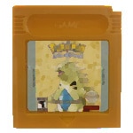 16 Bit Video Game Cartridge Console Card PokemonSeries Classic Collect Colorful Version English Language