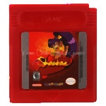 16 Bit Video Game Cartridge Console Card PokemonSeries Classic Collect Colorful Version English Language