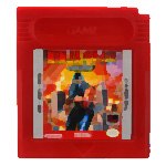 16 Bit Video Game Cartridge Console Card PokemonSeries Classic Collect Colorful Version English Language