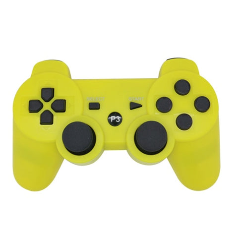 Wireless Bluetooth Gamepad Six-axis Vibration Joystick Gaming Joypad For Playstation Dualshock3 Gamer Game Pad PS3 Controller