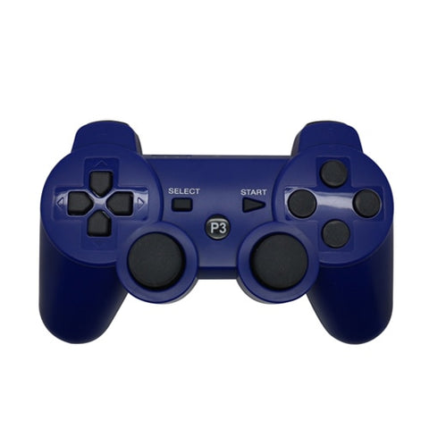 Wireless Bluetooth Gamepad Six-axis Vibration Joystick Gaming Joypad For Playstation Dualshock3 Gamer Game Pad PS3 Controller