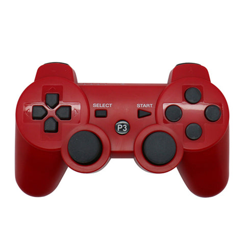 Wireless Bluetooth Gamepad Six-axis Vibration Joystick Gaming Joypad For Playstation Dualshock3 Gamer Game Pad PS3 Controller