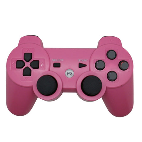 Wireless Bluetooth Gamepad Six-axis Vibration Joystick Gaming Joypad For Playstation Dualshock3 Gamer Game Pad PS3 Controller