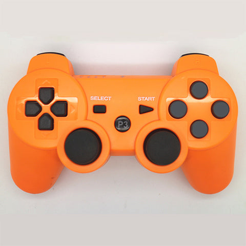 Wireless Bluetooth Gamepad Six-axis Vibration Joystick Gaming Joypad For Playstation Dualshock3 Gamer Game Pad PS3 Controller