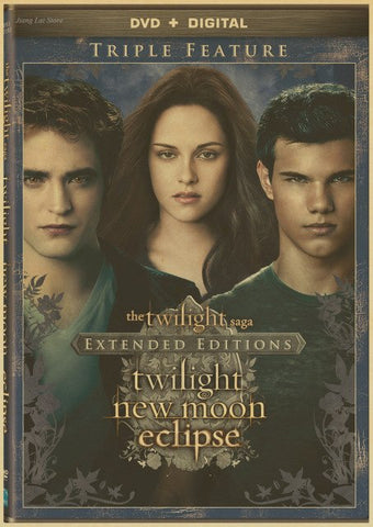 Wall sticker movie poster The Twilight Saga and huntsman Paint Kraft Paper Retro Bar Cafe Living Room Wall Art Crafts