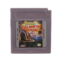 Castlevania Series 16Bit Video Game Cartridge Console Card English Language Version(Grey shell)