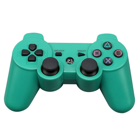 Gamepad Wireless Bluetooth Joystick For PS3 Controller Wireless Console For Sony Playstation 3 Game Pad Switch Games Accessories